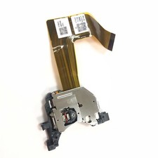 For Nintendo WII U DVD Drive Laser Lens RAF-3700 Laser Head Replacement Parts