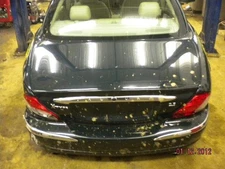 CROSSMEMBER/K-FRAME REAR FITS 02-08 X TYPE 9895764