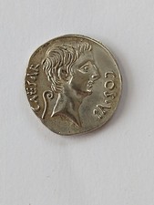 Grecia moneta antica Attica Coccodrillo Tetradracma, copia.