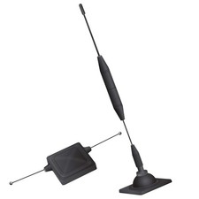 Car Cell Phone Signal Booster 4G LTE 5G AT T Verizon T Mobile Cellular