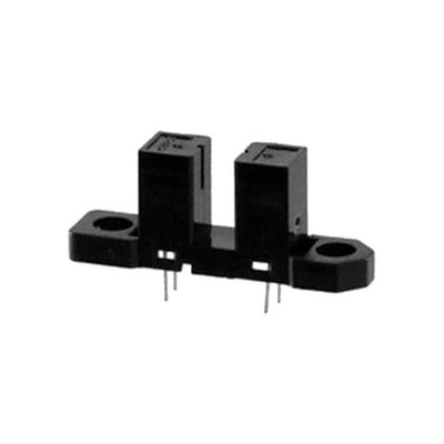 Repl. Photomicrosensor EE-SX1088 - Transmissive Slot Sensor, 3.4 mm Slot