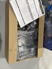 Revell Visible V-8 Engine 1:4 Scale 2014 Open Box AS IS Hand Crank parts repair — photo 7