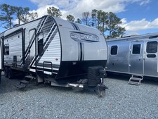 2020 Forest River Stealth FQ2916