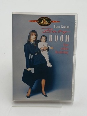 Baby Boom Shyer, Charles, Diane Keaton  und Harold Ramis: