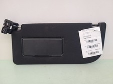 Driver Sun Visor Crew Cab With Mirror Fits 21...