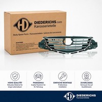 KÜHlergitter Diederichs 5630140 FÜR Mazda KÜHlergrill Frontgrill