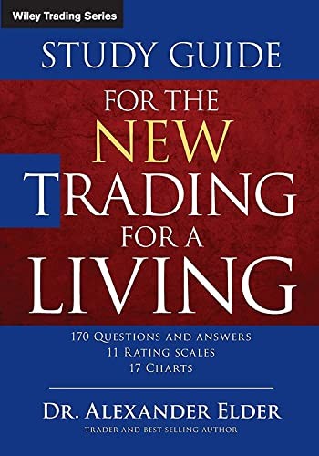 New Trading For A Living Study Guide Stu - Image 10