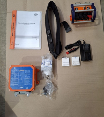 HBC RADIOMATIC FSE 727 Kit