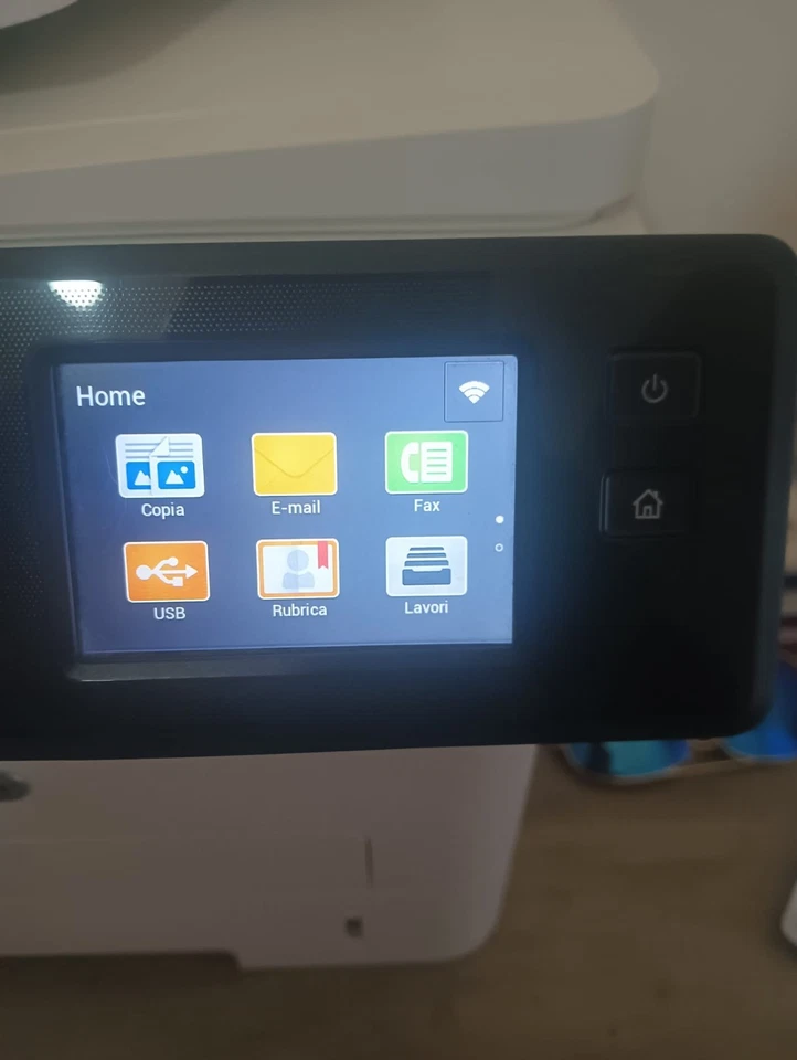 stampante xerox b215 - Immagine 3 di 3