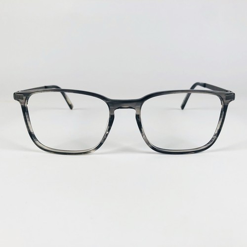 SPECSAVERS eyeglasses GREY KEYHOLE SQUARE glasses frameMOD: TECHSPECS06 30824805 - Picture 2 of 12
