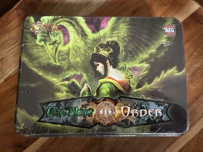 legend of the five rings booster box L5R CCG: Emperor Edition Toys tensions grow between the Clans in the Colonies Legend of the 5 Rings