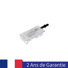 Éclairage Blanc Tiroir Tableau de Bord pour Renault Clio 4 Talisman Duster