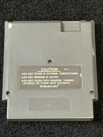 Rygar (Nintendo NES, 1987) - Aut&eacute;ntico, Probado, Cl&aacute;sico Tecmo Action Adventure