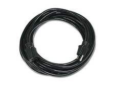 Century ProPower SJTW Extention Cord Black, 25 ft