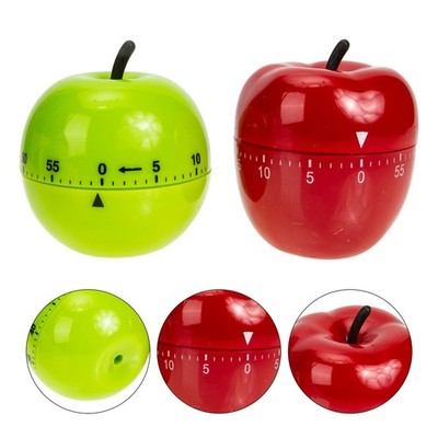 2 stücke Restaurant Kochen Timer Home Backen Timing Tool Design Timer