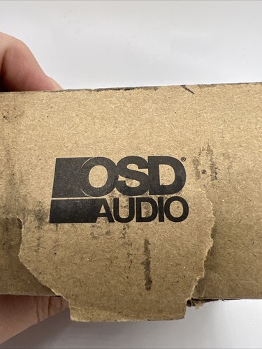 OSD Audio SP70T 70 (20, 15, 10, 5W) Volt Line-Matching Transformer - Picture 2 of 5