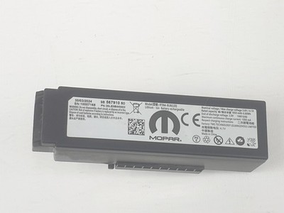 9856791080 elektronikmodul OPEL COMBO LIFE E EDITION PLUS 2018 2428711