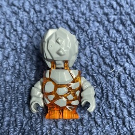 LEGO Power Miners 8960 Thunder Driller 100% Complete 