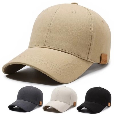 Herren Baseball Caps Papa Hüte für Männer Hochwertige Baseballmütze Trucker Cap