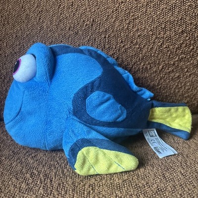 Findet Nemo Dorie Plüsch sprechend animiert 11 Zoll Disney Store