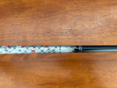 Ping TFC 189 Tour Extra Stiff Flex Driver Shaft 44.5  ~ Ping Tip