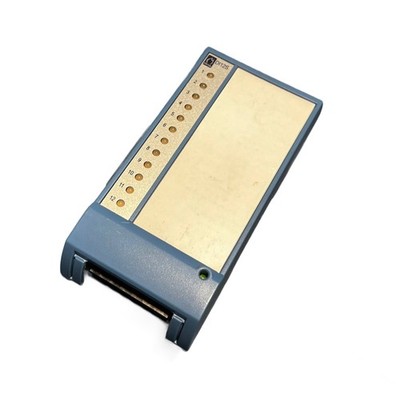 PRIVA DI12S Digital Input Module - Used