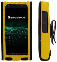 Pepperl+Fuchs Fabrik Ledertasche Lc-Ex S03 Sc Telefone 70173190 Ledertasche