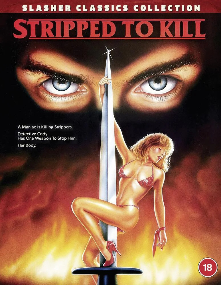 Stripped to Kill - Image 3