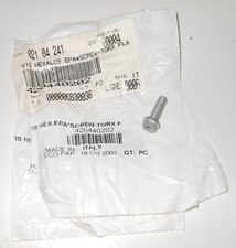 Can-Am NOS FLANGED TORX SCREW M6 X 20 4204402...
