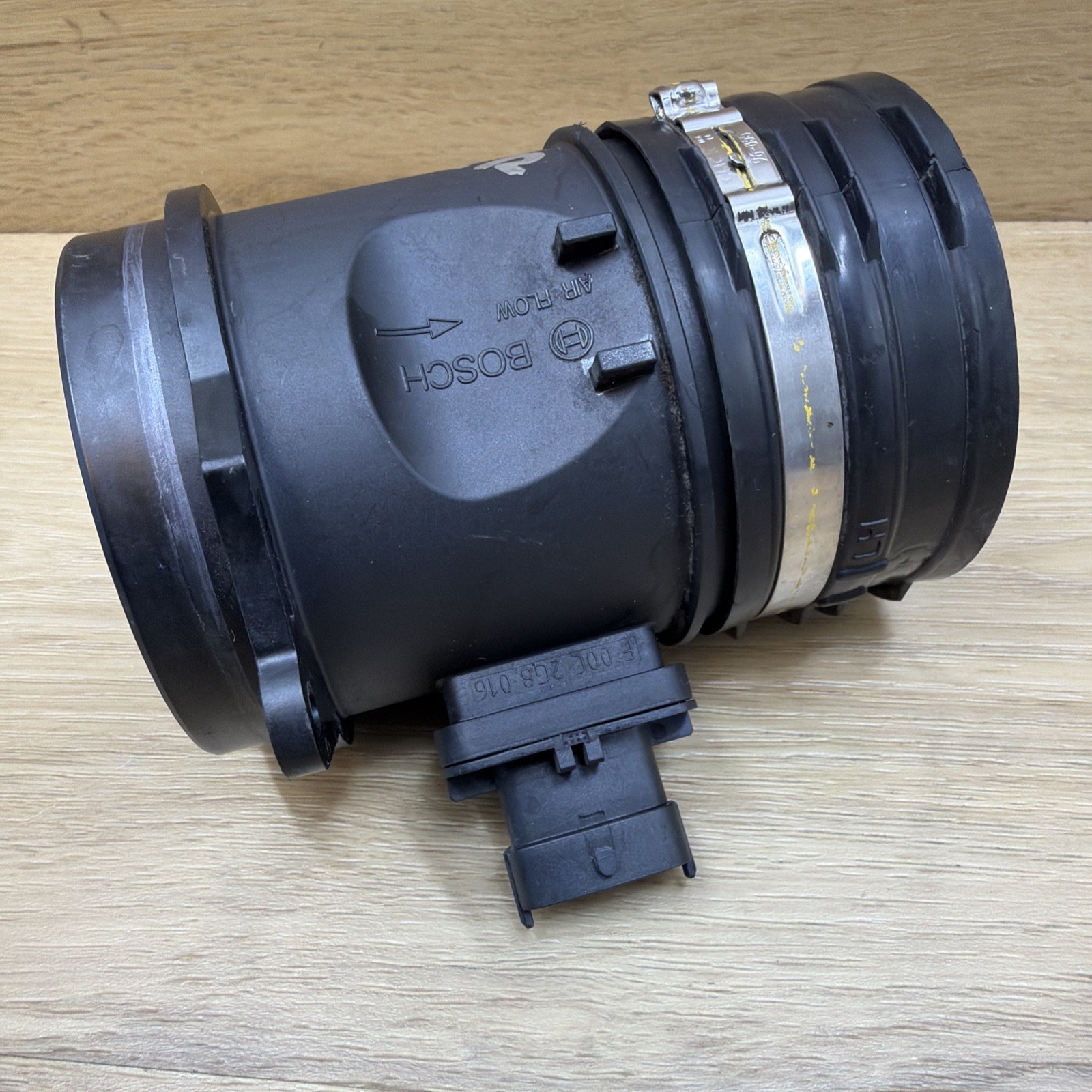 🟢2014-2020 Maserati Levante Ghibli 3.0L  Air Mass Sensor 0 280 218 281 OEM🟢