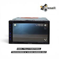 Pioneer AVH-2550NEX 6.8" Digital Media Receiver Apple CarPlay Android Auto