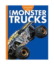 Curiosidad Por Los Monster Trucks, Rachel Grack