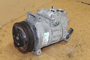 Audi A3 8P Klimakompressor Klima Kompressor Klimaanlage 1K0820859F