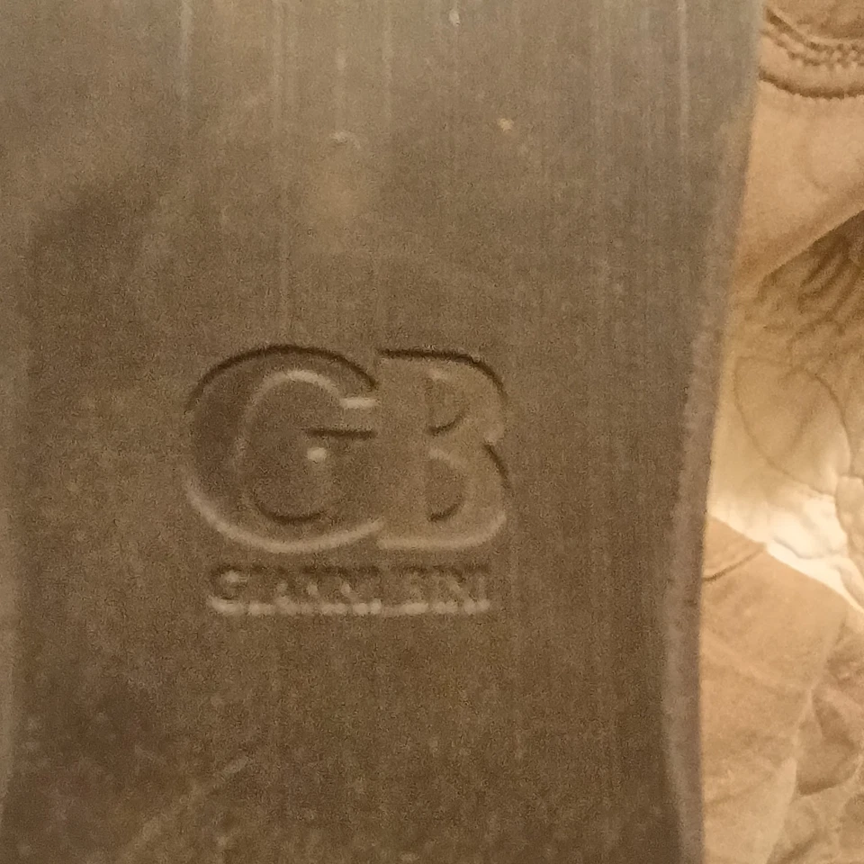 ШИКАРНЫЙ Giani Bini высокие кожаные ботинки - Изображение 2 из 4