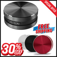 Bone Conduction, Turn Anything Into A Speaker Mini Bluetooth, Portable, Vibrati