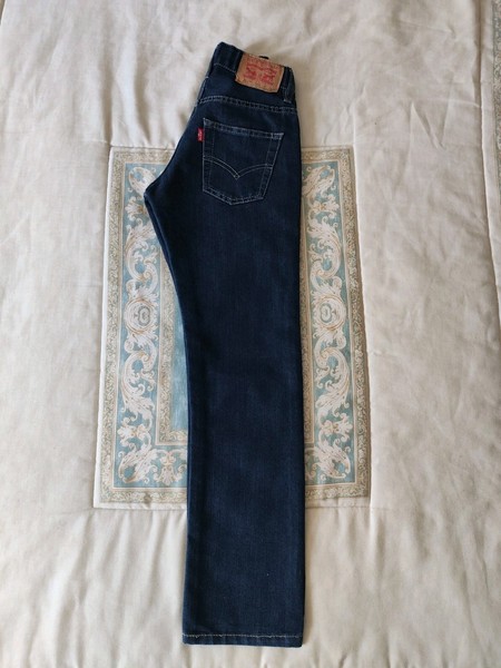 Levi's 511 kids jeans