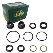 FRENKIT HAUPTBREMSZYLINDER REPARATURSATZ 25,4mm passend für BMW 5 7 | 125035