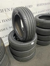 4x Sommerreifen Michelin E-Primacy S1 195 55 R16 91H J FAST NEU DEMO
