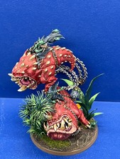 Mangler Squigs der Gloomspite Gitz TOP DIPINTO