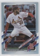 2021 Topps Update Rainbow Foil Angel Rondon #US67 0bc1