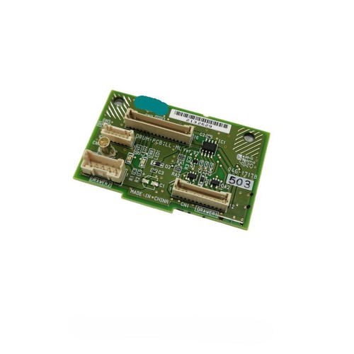 DRUM PCB II 046-17178 For use in Riso EV EZ SF SV