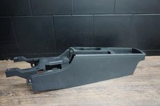 8J0863245H Audi TT 8J3/TTS 8J3 Coupe Mittelkonsole Hinten soul schwarz
