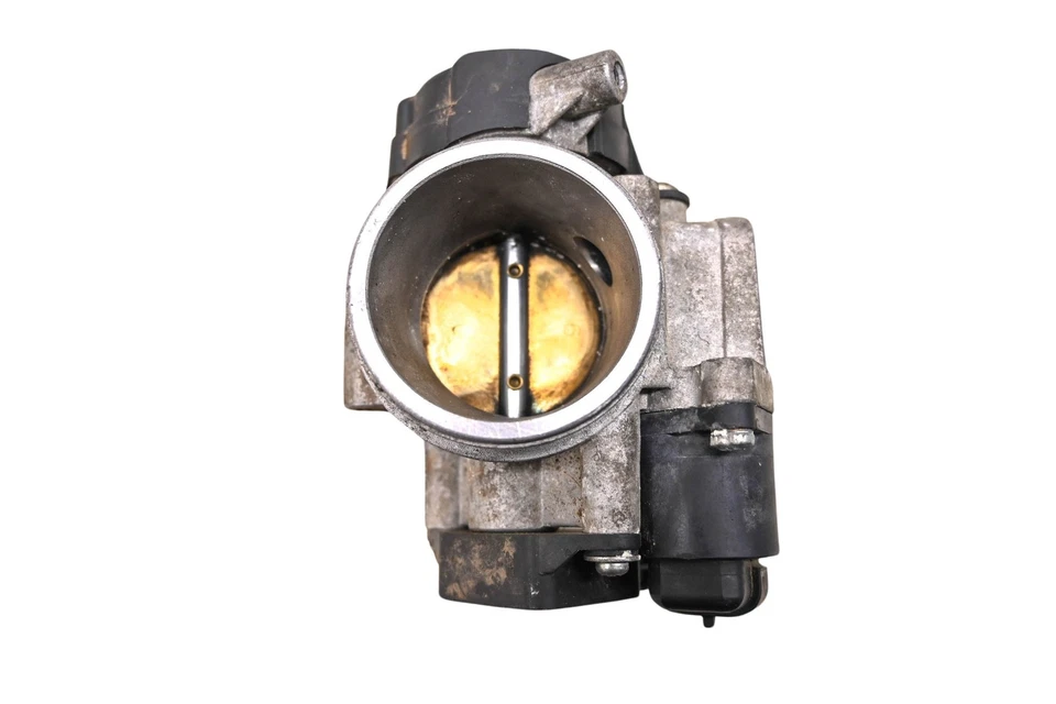 08 Can-Am DS450 EFI 2x4 cuerpo del acelerador Foto 4 de 4