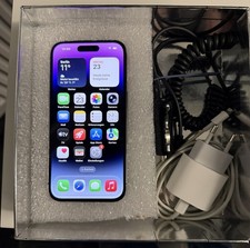 iPhone 14 Pro