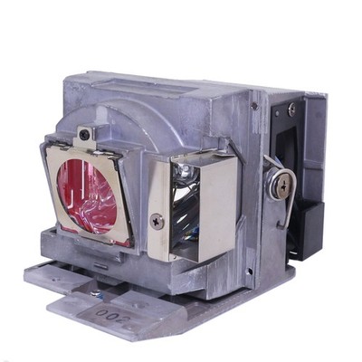 Jaspertronics  Lamp & Housing for Viewsonic VS16369 Projectors - 1 Year Warranty