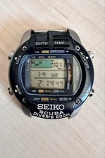Seiko Vintage Men's Watch - M796-5A10 for sale online | eBay
