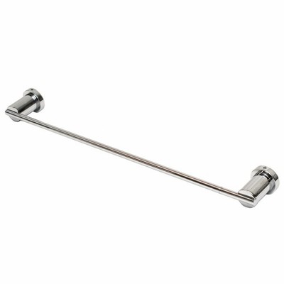 Mariner Boat Towel Bar 6220038 | Carver Yachts Chrome 18 Inch