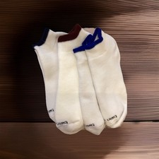 Vintage Ankle Twin City Socks
