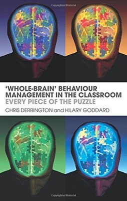 'Whole-Brain' Behaviour Management in the Classroom: Every Pie .