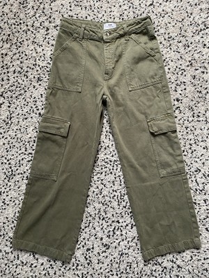 Hose Cargohose Gr. S/36 Damen